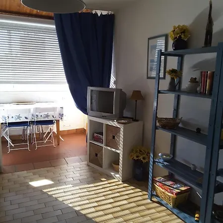 Appartamento Flat Cap D'agde Near The Beach *