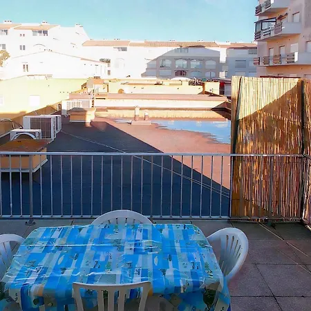 Appartamento Flat Cap D'agde Near The Beach