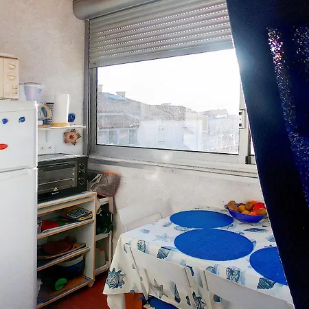 Appartamento Flat Cap D'agde Near The Beach *