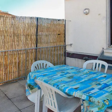 Appartamento Flat Cap D'agde Near The Beach